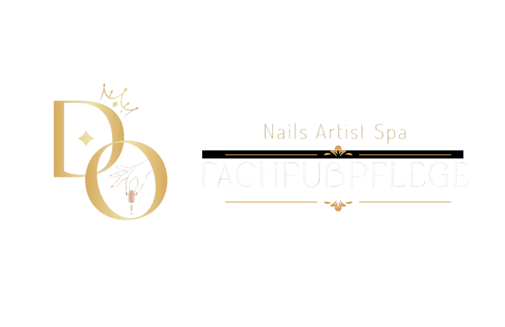 Do Nails Logo